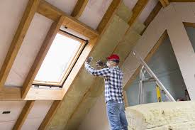 Types of Insulation We Offer in Milton, WI